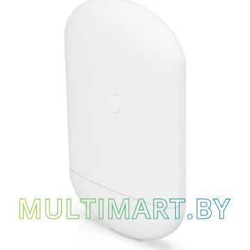 Точка доступа Ubiquiti airMAX NanoStation 5AC Loco (LOCO5AC)